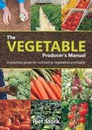 The Vegetable Producer'S Manual