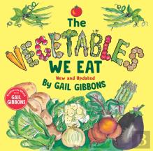 The Vegetables We Eat