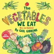 The Vegetables We Eat