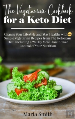 Bertrand.pt - The Vegetarian Cookbook For A Keto Diet