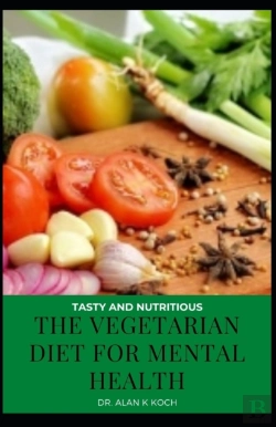 Bertrand.pt - The Vegetarian Diet For Mental Health