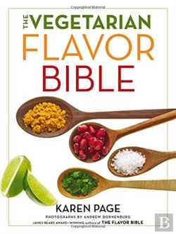 Bertrand.pt - The Vegetarian Flavor Bible
