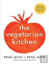 The Vegetarian Kitchen