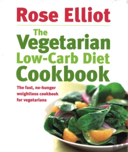 Bertrand.pt - The Vegetarian Low-Carb Diet Cookbook