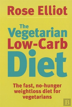 Bertrand.pt - The Vegetarian Low-Carb Diet