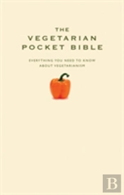 The Vegetarian Pocket Bible