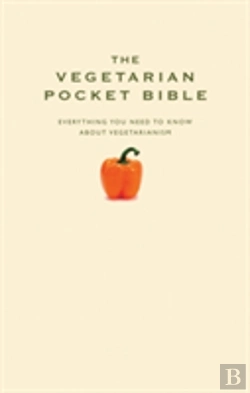 Bertrand.pt - The Vegetarian Pocket Bible