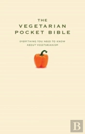 The Vegetarian Pocket Bible
