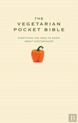 Bertrand.pt - The Vegetarian Pocket Bible