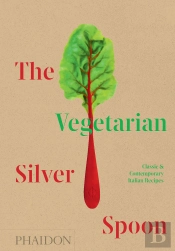 The Vegetarian Silver Spoon