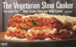 Bertrand.pt - The Vegetarian Slow Cooker