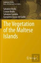 The Vegetation Of The Maltese Islands