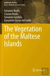 The Vegetation Of The Maltese Islands