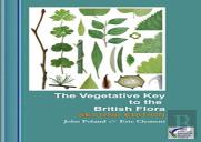 The Vegetative Key To The British Flora