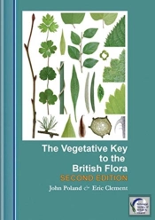 The Vegetative Key To The British Flora