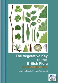 Bertrand.pt - The Vegetative Key To The British Flora