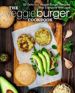 Bertrand.pt - The Veggie Burger Cookbook