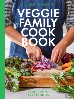Bertrand.pt - The Veggie Family Cookbook