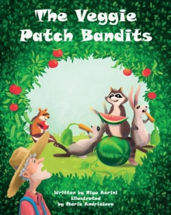 Bertrand.pt - The Veggie Patch Bandits