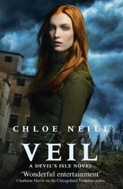 Bertrand.pt - The Veil