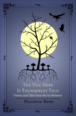 Bertrand.pt - The Veil Here Is Thumbprint Thin