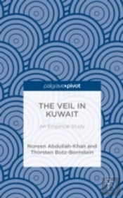 The Veil In Kuwait