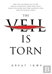 The Veil Is Torn