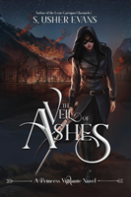 The Veil Of Ashes