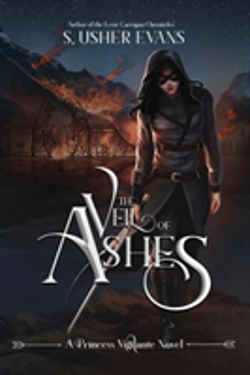 Bertrand.pt - The Veil Of Ashes