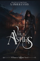 The Veil Of Ashes