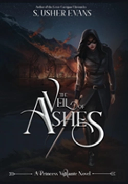 Bertrand.pt - The Veil Of Ashes