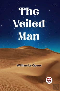 Bertrand.pt - The Veiled Man (Edition2023)
