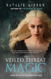 The Veiled Threat Of Magic