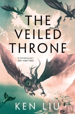 Bertrand.pt - The Veiled Throne