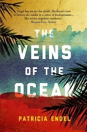 The Veins Of The Ocean