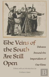 The Veins Of The South Are Still Open