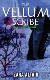 The Vellum Scribe