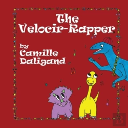 Bertrand.pt - The Velocir-Rapper