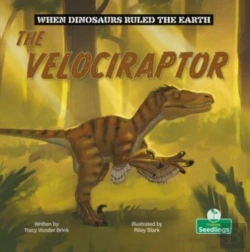 Bertrand.pt - The Velociraptor