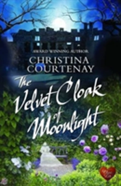 Bertrand.pt - The Velvet Cloak Of Moonlight