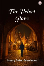 The Velvet Glove (Edition1)