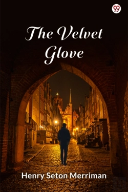 Bertrand.pt - The Velvet Glove (Edition1)