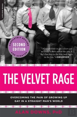 Bertrand.pt - The Velvet Rage