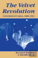 The Velvet Revolution