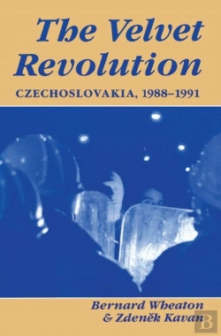Bertrand.pt - The Velvet Revolution