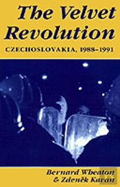 The Velvet Revolution