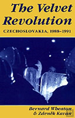 Bertrand.pt - The Velvet Revolution