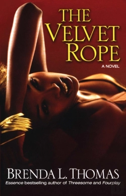 Bertrand.pt - The Velvet Rope