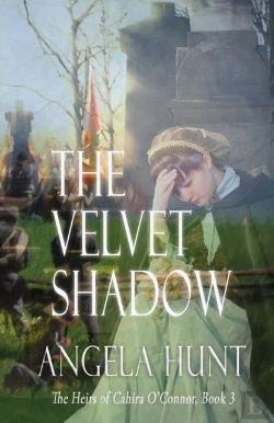 Bertrand.pt - The Velvet Shadow