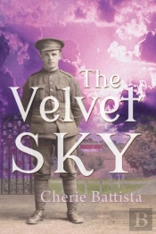 The Velvet Sky